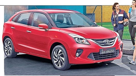 விலை குறைவான ஹைபிரிட் கிளான்சா