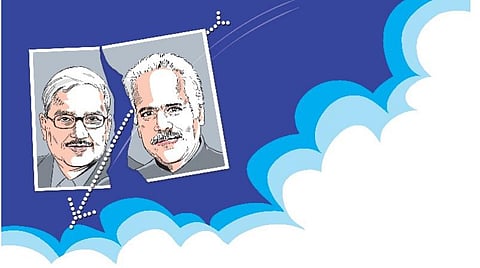  பாதை மாறிய பயணம்!