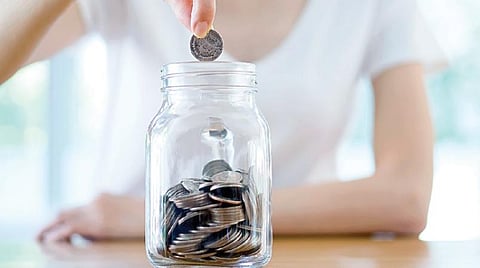 சேமிப்பு, காப்பீடு, முதலீடு! இலக்கை திட்டமிட்டு தீர்மானியுங்கள்