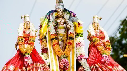 நல்லதே நடக்கும் - இந்தநாளின் விசேஷங்கள், விழாக்கள், நல்லநேரம், சந்திராஷ்டமம்