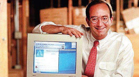 வலை 3.0: ஓர் இளைஞனின் மனமாற்றம்!