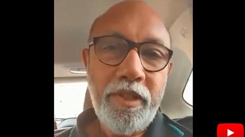 உன் துணிச்சலுக்கு நான் தலை வணங்குகிறேன்: நடிகர் சூர்யாவுக்கு சத்யராஜ் வாழ்த்து