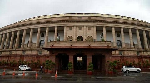 நாடாளுமன்ற கூட்டத்துக்கு மாற்றாக செயல்படும் நிலைக்குழுக்களை தமிழக எம்பிக்கள் முறையாக பயன்படுத்துவார்களா?