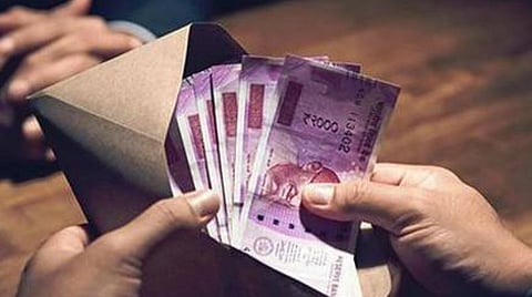 வருமான வரி தாக்கல் செய்ய அவகாசம் ஆக.31 வரை நீட்டிப்பு