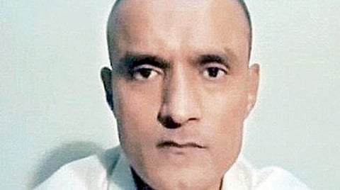 குல்பூஷண் ஜாதவ்