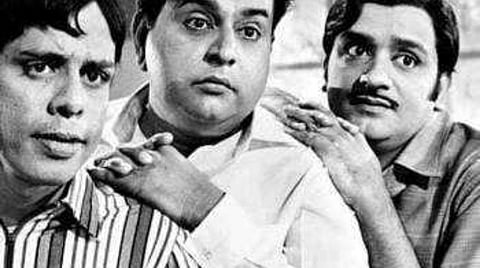 ’தம்ப்ப்ப்ப்ப்ரீ’...... வெண்ணிற ஆடை மூர்த்திக்கு இன்று பிறந்தநாள்!