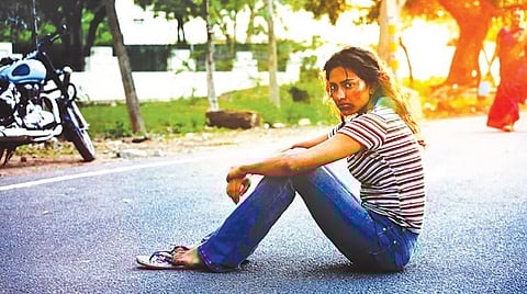 திரைப் பார்வை - ஆடை: என் உடல், என் உரிமை!