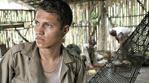 ஈக்வடார் திரை விழா: காயத்தோடு மறைந்த மாயை!