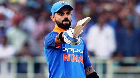 ராணுவ வீரர்களின் தியாகத்தை என்றும் மறக்கமாட்டோம்: கோலி