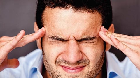 ஒற்றைத் தலைவலிக்கும் தீர்வு உண்டு