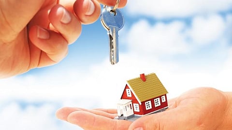 வீட்டுக் கடன்: சில பதில்கள்