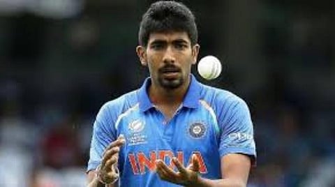 ‘நீங்கள் என் முன்மாதிரி’: மலிங்காவுக்கு பும்ரா பதிவிட்ட பிரியாவிடை