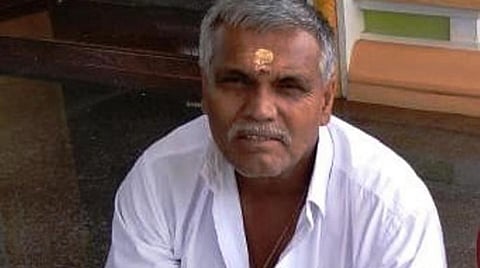 உயிரிழந்த விவசாயி பாலசுப்ரமணியம்