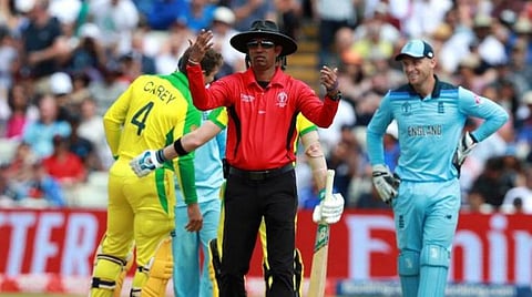 குறைந்த ஓவர்கள் கிரிக்கெட்டில் வருகிறது ‘ஸ்டாப் கிளாக்’ முறை
