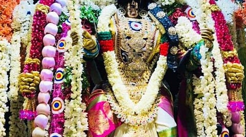 நல்லதே நடக்கும் - இந்தநாளின் விசேஷங்கள், விழாக்கள், நல்லநேரம், சந்திராஷ்டமம்