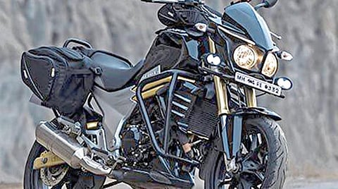 மீண்டும் களத்தில் மஹிந்திரா மோஜோ