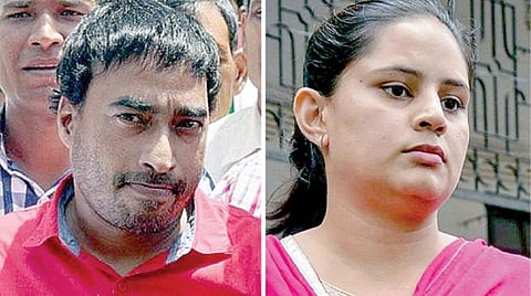 மதத்தை மறைத்து திருமணம் சிபிஐ நீதிமன்றத்தில் குற்றச்சாட்டு பதிவு