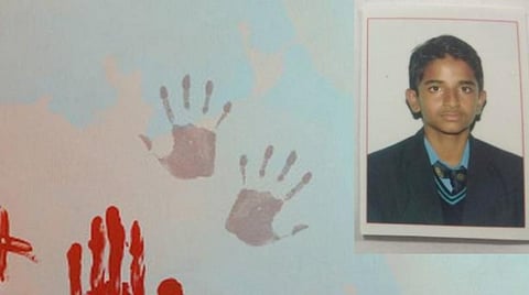 கொடைக்கானல் தனியார் பள்ளியில் 10-ம் வகுப்பு மாணவர் சக மாணவரால் குத்திக் கொலை