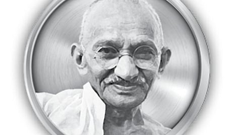 காந்தி பேசுகிறார்: நல்ல கல்வி...