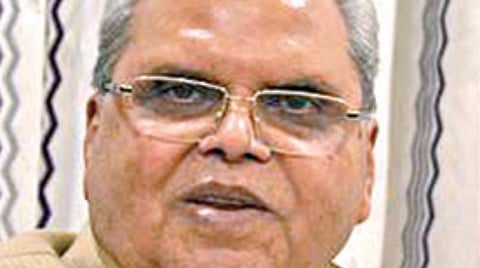 சிறப்பு அந்தஸ்து சட்டப்பிரிவு குறித்த வதந்திகளை மக்கள் நம்ப வேண்டாம்: காஷ்மீர் ஆளுநர் சத்யபால் மாலிக் வேண்டுகோள்