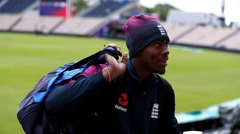 ஆஷஸ் முதல் டெஸ்ட்: ஜோப்ரா ஆர்ச்சருக்கு அணியில் இடம் இல்லை- இங்கி.யின் ஆச்சரிய அணித்தேர்வு