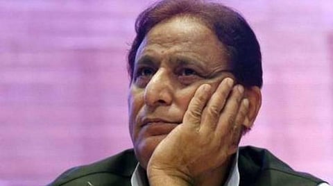 பல்கலைக்கழகத்தில் சோதனை: உத்தரபிரதேசத்தில் போலீஸாரை தடுத்த ஆசம் கான் மகன் கைது