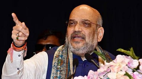 முத்தலாக் மசோதா நிறைவேற்றத்துக்கு பிறகு அமித் ஷாவின் அடுத்த குறி ‘மிஷன் காஷ்மீர்’﻿- ﻿ஆகஸ்ட் 15-ல் அனைத்து கிராமங்களிலும் தேசியக்கொடி ஏற்ற திட்டம்