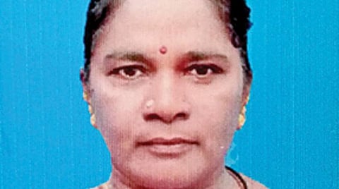 கொலையான செண்பகவள்ளி