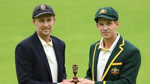 ஸ்டார்க், ஹேசில்வுட் இல்லை: ஆஸ்திரேலியா பேட்டிங்