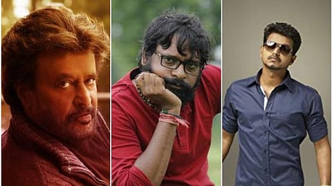 ரஜினி, விஜய் குறித்த பேச்சால் சர்ச்சை: வருத்தம் தெரிவித்த ராஜுமுருகன்