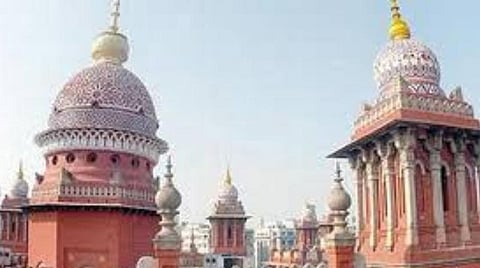 உயர் நீதிமன்றம்: கோப்புப்படம்