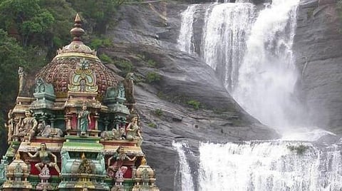 தென்காசியை தலைமையிடமாகக் கொண்டு புதிய மாவட்டம்:  ஆகஸ்ட் 9, 10-ம் தேதி கருத்து கேட்பு கூட்டம்- பொதுமக்கள், தன்னார்வலர்களுக்கு அழைப்பு