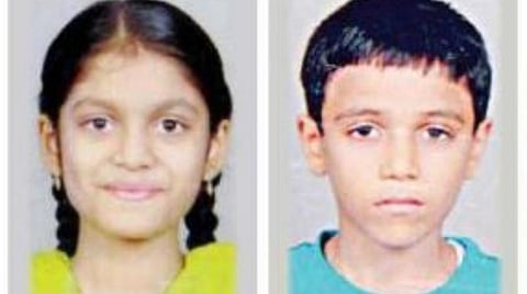 கோவை சிறுமி, சிறுவன் இரட்டைக்கொலை வழக்கு﻿; ﻿குற்றவாளிக்கு தூக்கு தண்டனையை உறுதி செய்தது உச்ச நீதிமன்றம்﻿