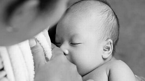 ﻿ஆகஸ்ட் 1 - 7: உலக தாய்ப்பால் வாரம்﻿: ﻿தாய்ப்பால் எனும் உயிர்த்துளியின் அவசியம் அறிவோம்﻿