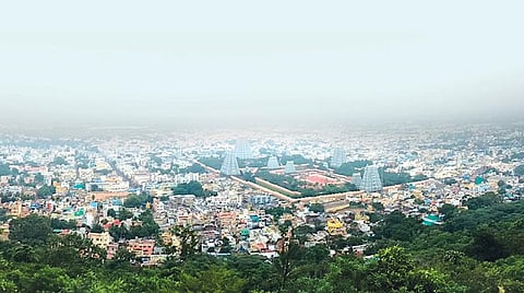 சொல்லுக்கு முகம் உண்டு