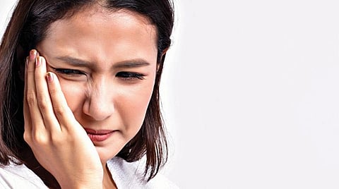 360: பல் பிரச்சினையா? அலட்சியம் வேண்டாம்!