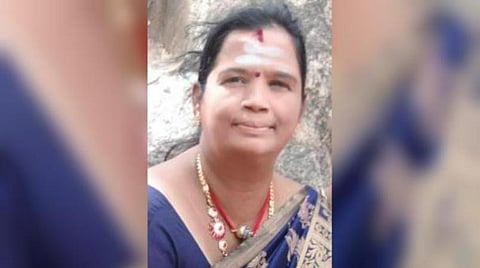 குழந்தை விற்பனை வழக்கில் கைதான அமுதவள்ளி உள்ளிட்ட 7 பேருக்கு ஜாமீன்﻿: ﻿நாமக்கல் நீதிமன்றம் உத்தரவு﻿