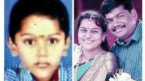 உடல்நிலை பாதிக்கப்பட்ட மனைவி இறப்பு: மனநிலை பாதித்த மகனை கொன்று தற்கொலை செய்த இரும்பு வியாபாரி 