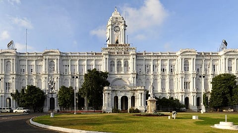 சென்னை மாநகராட்சியுடன் இணைக்கப்பட்டுள்ள பகுதிகள்: பிறப்பு இறப்பு விவரங்கள் கணினிமயம்: ஆணையர் அறிவிப்பு