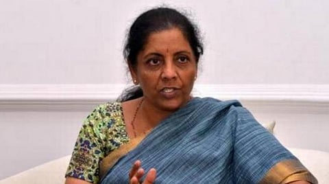 தோல்விகள் ஒன்றும் சமூக அவலமல்ல.. சித்தார்த்தா மர்ம மரணம் குறித்து நிதியமைச்சர் கருத்து