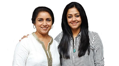 பெண்ணிய சினிமா ஒரு கற்பனை: ரேவதி பேட்டி