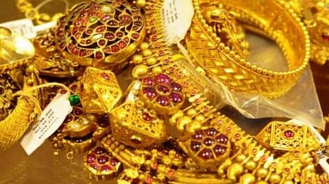 தங்கத்தின் விலை மேலும் உயரும்: நகைக்கடை உரிமையாளர் சங்கம்