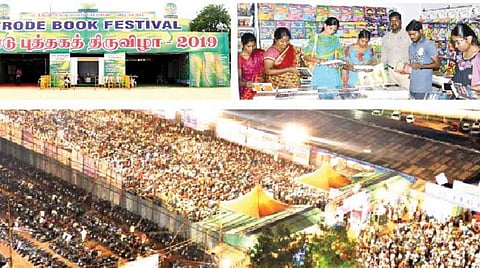 படங்கள்: ஈரோடு ரவிச்சந்திரன்