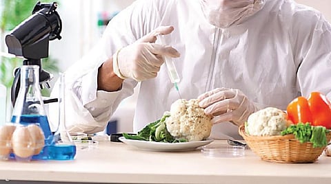 எது இயற்கை உணவு? 14 - போலிப் பசுமை அங்காடிகள்