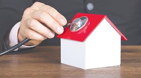 உங்கள் வீடு ஆரோக்கியமாக இருக்கிறதா?