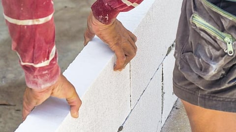 கட்டுமானத்துக்கு உகந்த மாற்றுக் கற்கள்