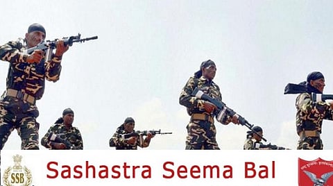 SSB-ல் விளையாட்டு வீரர்களுக்கு அரசுப் பணி; ரூ.69 ஆயிரம் வரை ஊதியம்