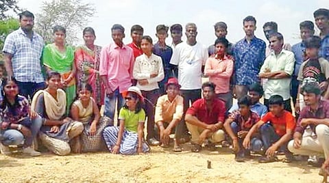 அப்துல் கலாமின் அடிச்சுவட்டில் ‘அக்னி சிறகுகள்’﻿- ﻿இயற்கையை காக்கும் கிராமப்புற இளைஞர்கள்﻿