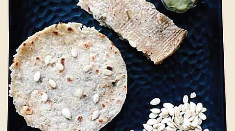 தலைவாழை: விதவிதமா விதை உணவு - தர்பூசணி விதைப் பொடி