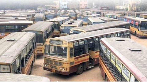 சென்னையில் துரித பேருந்து சேவை திட்டத்துக்கு மக்கள் வரவேற்பு: அதிக கட்டணம் வசூலிக்க கூடாது என கூட்டத்தில் வலியுறுத்தல்